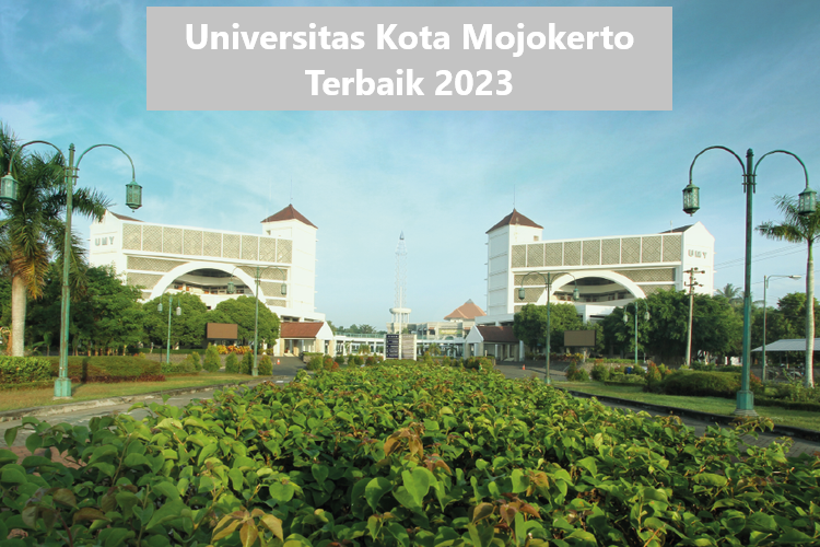 Universitas Kota Mojokerto Terbaik 2023