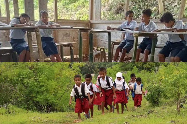 Masalah-Masalah Krusial Pendidikan Nasional Indonesia